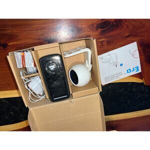 BABY VIDEO MONITOR ERA LEVANA